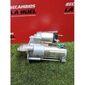 Recambio de motor arranque para ford transit courier b460 furgoneta/monovolumen 1.5 ecoblue referencia OEM IAM KV6T11000BC  