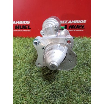Recambio de motor arranque para ford transit courier b460 furgoneta/monovolumen 1.5 ecoblue referencia OEM IAM KV6T11000BC  