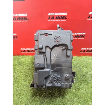 Recambio de protector soporte bateria para ford transit courier b460 furgoneta/monovolumen 1.5 ecoblue referencia OEM IAM L1BB10