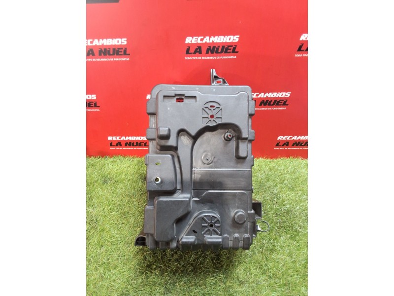 Recambio de protector soporte bateria para ford transit courier b460 furgoneta/monovolumen 1.5 ecoblue referencia OEM IAM L1BB10