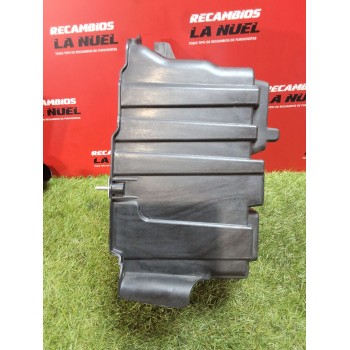 Recambio de protector soporte bateria para ford transit courier b460 furgoneta/monovolumen 1.5 ecoblue referencia OEM IAM L1BB10