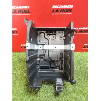 Recambio de protector soporte bateria para ford transit courier b460 furgoneta/monovolumen 1.5 ecoblue referencia OEM IAM L1BB10