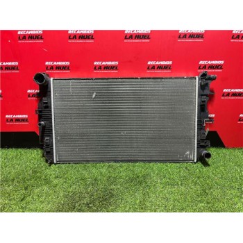 Recambio de radiador agua para mercedes-benz sprinter iii furgon rwd/awd (907)(02.2018) 2.1 311/314/316 cdi rwd l3 / l4 (907.635
