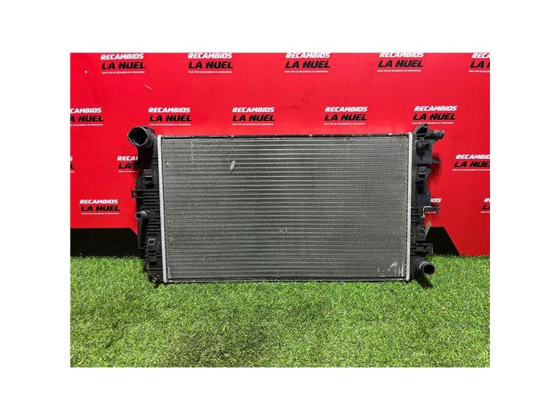 Recambio de radiador agua para mercedes-benz sprinter iii furgon rwd/awd (907)(02.2018) 2.1 311/314/316 cdi rwd l3 / l4 (907.635
