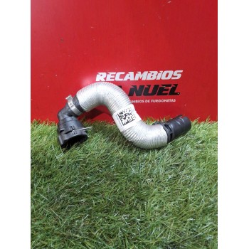 Recambio de tubo para ford transit courier b460 furgoneta/monovolumen 1.5 ecoblue referencia OEM IAM KV6Q6758AB  