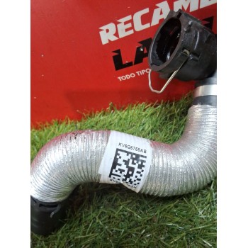 Recambio de tubo para ford transit courier b460 furgoneta/monovolumen 1.5 ecoblue referencia OEM IAM KV6Q6758AB  