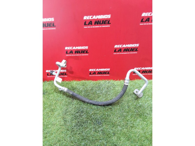 Recambio de tubos aire acondicionado para ford transit courier b460 furgoneta/monovolumen 1.5 ecoblue referencia OEM IAM R2X6199