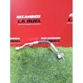 Recambio de tubos aire acondicionado para ford transit courier b460 furgoneta/monovolumen 1.5 ecoblue referencia OEM IAM R2X619D