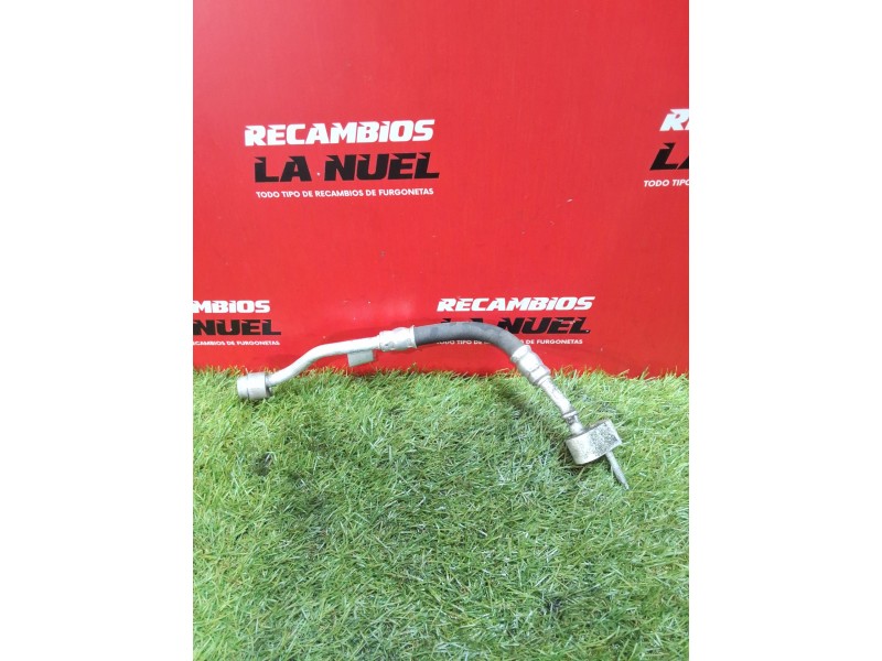 Recambio de tubos aire acondicionado para ford transit courier b460 furgoneta/monovolumen 1.5 ecoblue referencia OEM IAM R2X619D