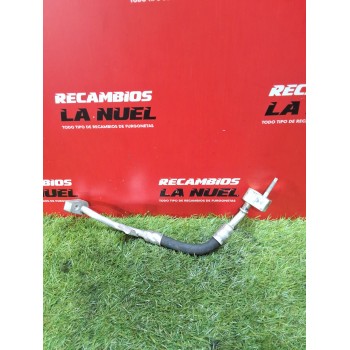 Recambio de tubos aire acondicionado para ford transit courier b460 furgoneta/monovolumen 1.5 ecoblue referencia OEM IAM R2X619D