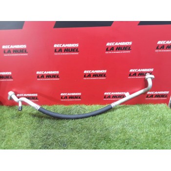 Recambio de tubos aire acondicionado para ford transit courier b460 furgoneta/monovolumen 1.5 ecoblue referencia OEM IAM   