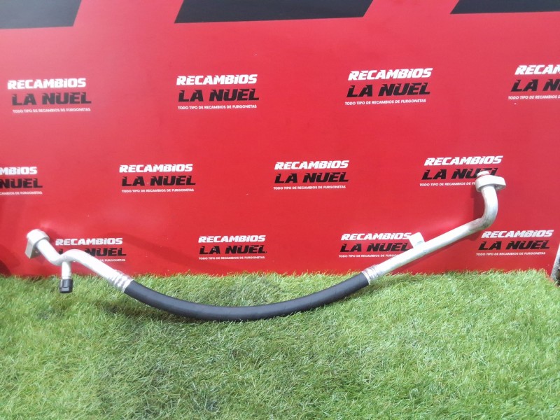 Recambio de tubos aire acondicionado para ford transit courier b460 furgoneta/monovolumen 1.5 ecoblue referencia OEM IAM   