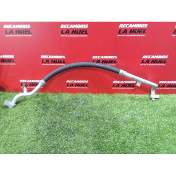 Recambio de tubos aire acondicionado para ford transit courier b460 furgoneta/monovolumen 1.5 ecoblue referencia OEM IAM   