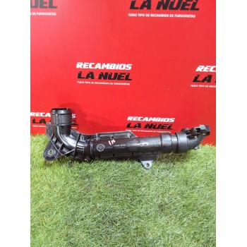 TUBO INTERCOOLER 9817682280 Z12003597 