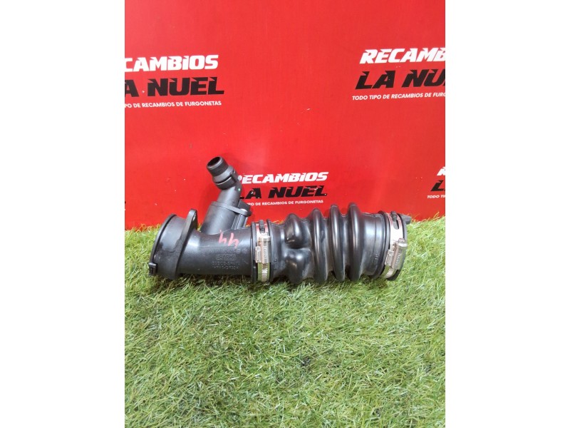 Recambio de tubo aire para ford transit courier b460 furgoneta/monovolumen 1.5 ecoblue referencia OEM IAM KV619C623A  