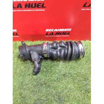 Recambio de tubo aire para ford transit courier b460 furgoneta/monovolumen 1.5 ecoblue referencia OEM IAM KV619C623A  