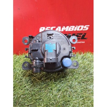 Recambio de faro antiniebla izquierdo para ford transit courier b460 furgoneta/monovolumen 1.5 ecoblue referencia OEM IAM 2N1115