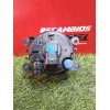 Recambio de faro antiniebla izquierdo para ford transit courier b460 furgoneta/monovolumen 1.5 ecoblue referencia OEM IAM 2N1115