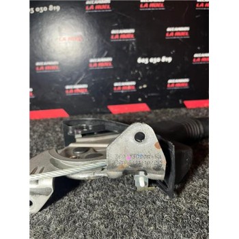 Recambio de palanca freno de mano para renault express (04.2021) 1.5 basis [1,5 ltr. - 55 kw blue dci diesel fap] referencia OEM