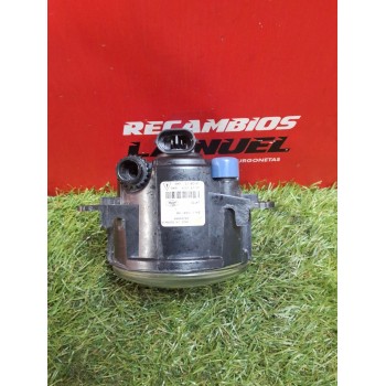 Recambio de faro antiniebla izquierdo para ford transit courier b460 furgoneta/monovolumen 1.5 ecoblue referencia OEM IAM 2N1115