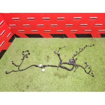 Recambio de instalacion electrica motor para ford transit courier b460 furgoneta/monovolumen 1.5 ecoblue referencia OEM IAM R2XT