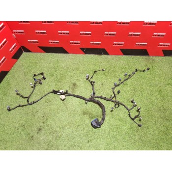 Recambio de instalacion electrica motor para ford transit courier b460 furgoneta/monovolumen 1.5 ecoblue referencia OEM IAM R2XT