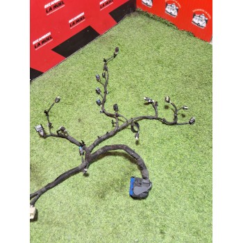 Recambio de instalacion electrica motor para ford transit courier b460 furgoneta/monovolumen 1.5 ecoblue referencia OEM IAM R2XT