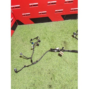 Recambio de instalacion electrica motor para ford transit courier b460 furgoneta/monovolumen 1.5 ecoblue referencia OEM IAM R2XT