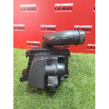 Recambio de caja filtro aire para ford transit courier b460 furgoneta/monovolumen 1.5 ecoblue referencia OEM IAM L1B19C662AD  