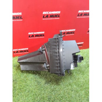 Recambio de caja filtro aire para ford transit courier b460 furgoneta/monovolumen 1.5 ecoblue referencia OEM IAM L1B19C662AD  