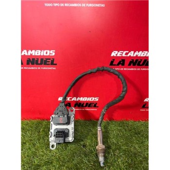 Recambio de sonda lambda para mercedes-benz sprinter iii furgon fwd (910)(02.2018) 2.1 311/314 cdi fwd l2 (910.633) [2,1 ltr. - 
