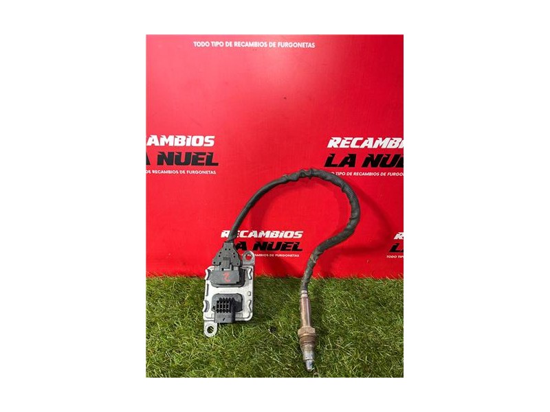 Recambio de sonda lambda para mercedes-benz sprinter iii furgon fwd (910)(02.2018) 2.1 311/314 cdi fwd l2 (910.633) [2,1 ltr. - 