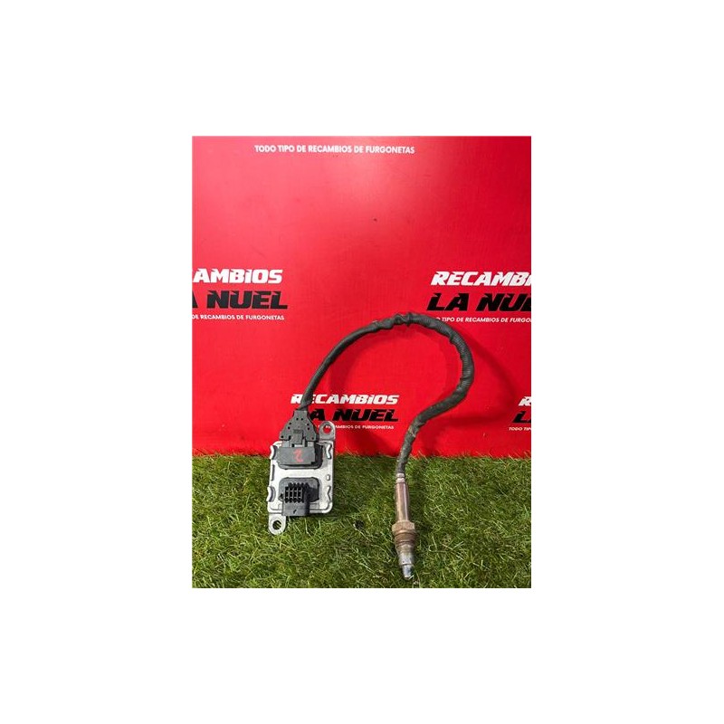 Recambio de sonda lambda para mercedes-benz sprinter iii furgon fwd (910)(02.2018) 2.1 311/314 cdi fwd l2 (910.633) [2,1 ltr. - 