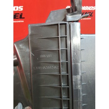 Recambio de caja filtro aire para ford transit courier b460 furgoneta/monovolumen 1.5 ecoblue referencia OEM IAM L1B19C662AD  