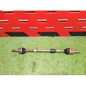 PALIER DELANTERO DERECHO R2X63B436AC 