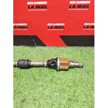 Recambio de palier delantero derecho para ford transit courier b460 furgoneta/monovolumen 1.5 ecoblue referencia OEM IAM R2X63B4