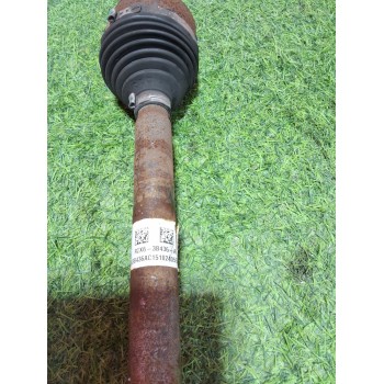 Recambio de palier delantero derecho para ford transit courier b460 furgoneta/monovolumen 1.5 ecoblue referencia OEM IAM R2X63B4