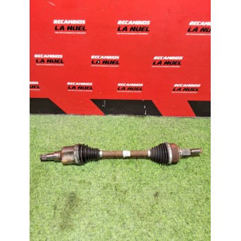 Recambio de palier delantero izquierdo para ford transit courier b460 furgoneta/monovolumen 1.5 ecoblue referencia OEM IAM R2X63