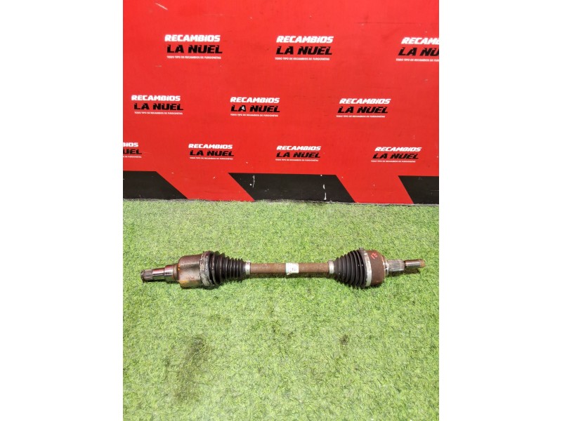 Recambio de palier delantero izquierdo para ford transit courier b460 furgoneta/monovolumen 1.5 ecoblue referencia OEM IAM R2X63