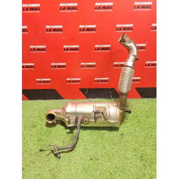 CATALIZADOR 2728644 PZ115L243DB 