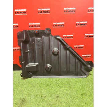 Recambio de carter para ford transit courier b460 furgoneta/monovolumen 1.5 ecoblue referencia OEM IAM R2x69d183ab  