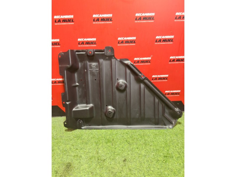 Recambio de carter para ford transit courier b460 furgoneta/monovolumen 1.5 ecoblue referencia OEM IAM R2x69d183ab  