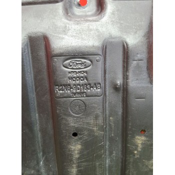 Recambio de carter para ford transit courier b460 furgoneta/monovolumen 1.5 ecoblue referencia OEM IAM R2x69d183ab  