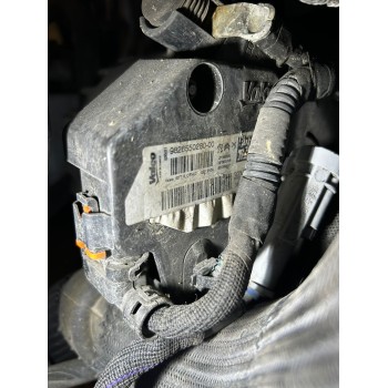 Recambio de alternador para peugeot expert furgoneta (v_) 2.0 bluehdi 120 referencia OEM IAM 9826550280  