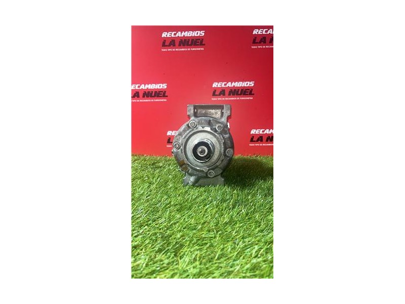 Recambio de compresor aire acondicionado para mercedes-benz vito tourer (447) 109/110/111/114 cdi base fwd compacta referencia O