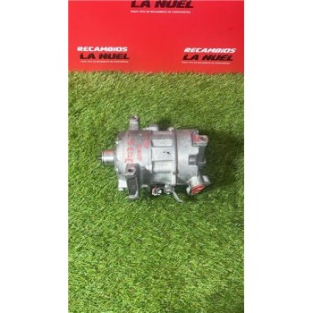 Recambio de compresor aire acondicionado para mercedes-benz vito tourer (447) 109/110/111/114 cdi base fwd compacta referencia O