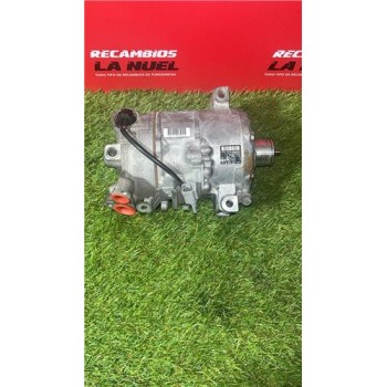 Recambio de compresor aire acondicionado para mercedes-benz vito tourer (447) 109/110/111/114 cdi base fwd compacta referencia O