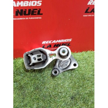 Recambio de soporte caja cambio superior para ford transit courier b460 furgoneta/monovolumen 1.5 ecoblue referencia OEM IAM L1B