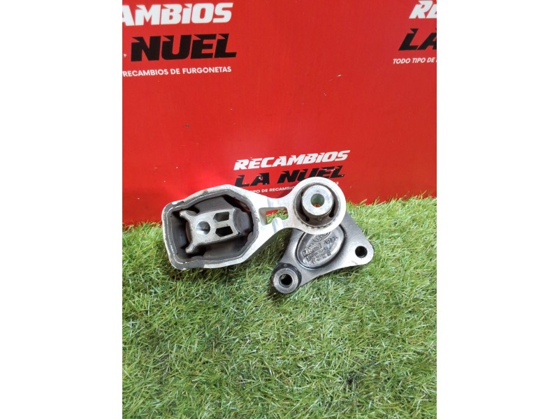 Recambio de soporte caja cambio superior para ford transit courier b460 furgoneta/monovolumen 1.5 ecoblue referencia OEM IAM L1B