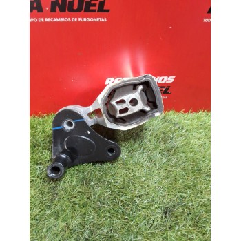 Recambio de soporte caja cambio superior para ford transit courier b460 furgoneta/monovolumen 1.5 ecoblue referencia OEM IAM L1B